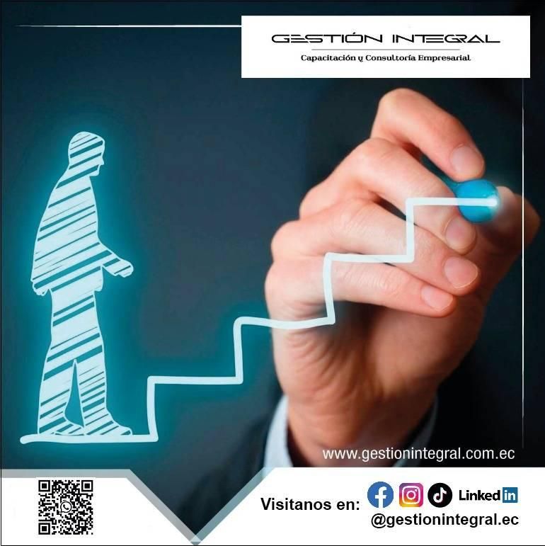 Capacitación y Consultoría Empresarial's icon