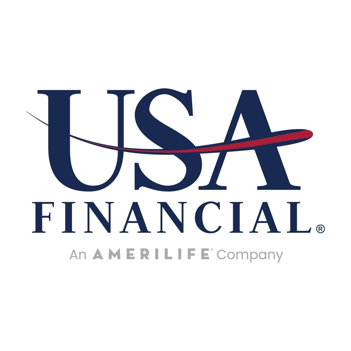 USA Financial's icon