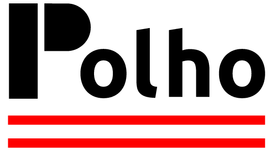 Polho Sp z oo | Rybnik's logos