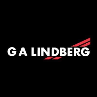 GA Lindberg AB's icon