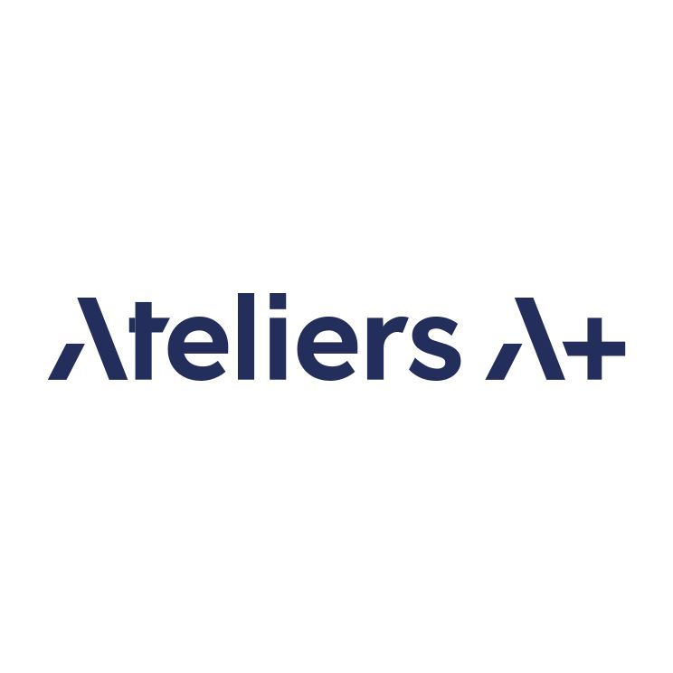Ateliers A+ Logo & Brand Assets (SVG, PNG and vector) - Brandfetch