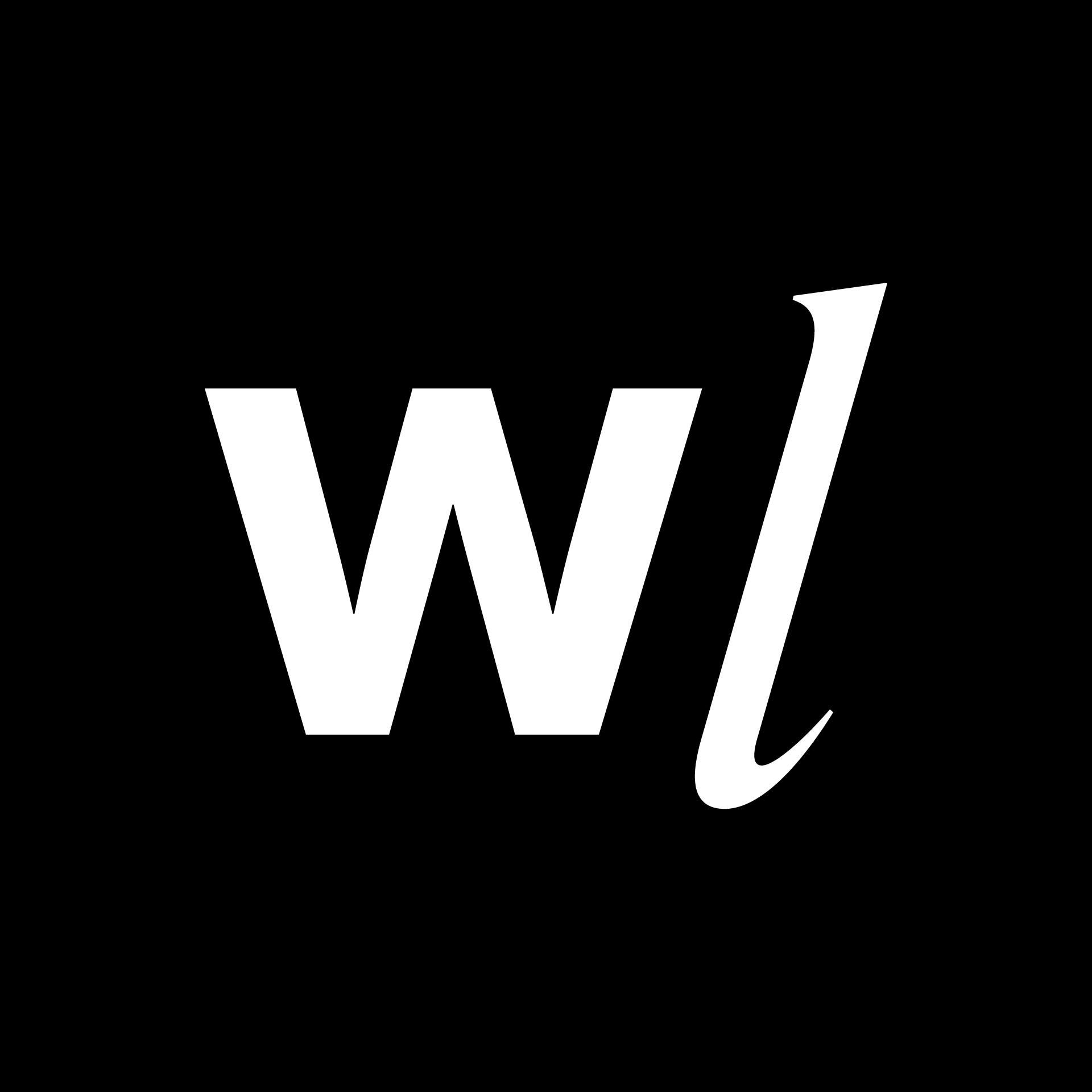 Worship Leader Institute's icon