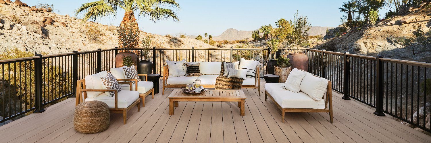 TimberTech Logo & Brand Assets (SVG, PNG and vector) - Brandfetch