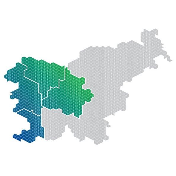 Zahodna Slovenija's icon