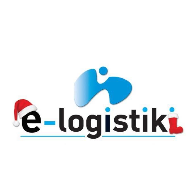 E-Logistiki's icon