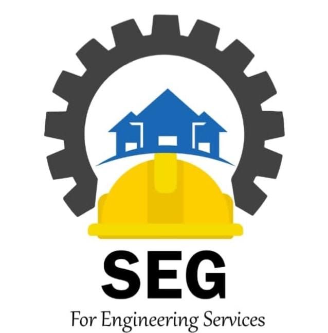 SEG For Engineering Services's icon