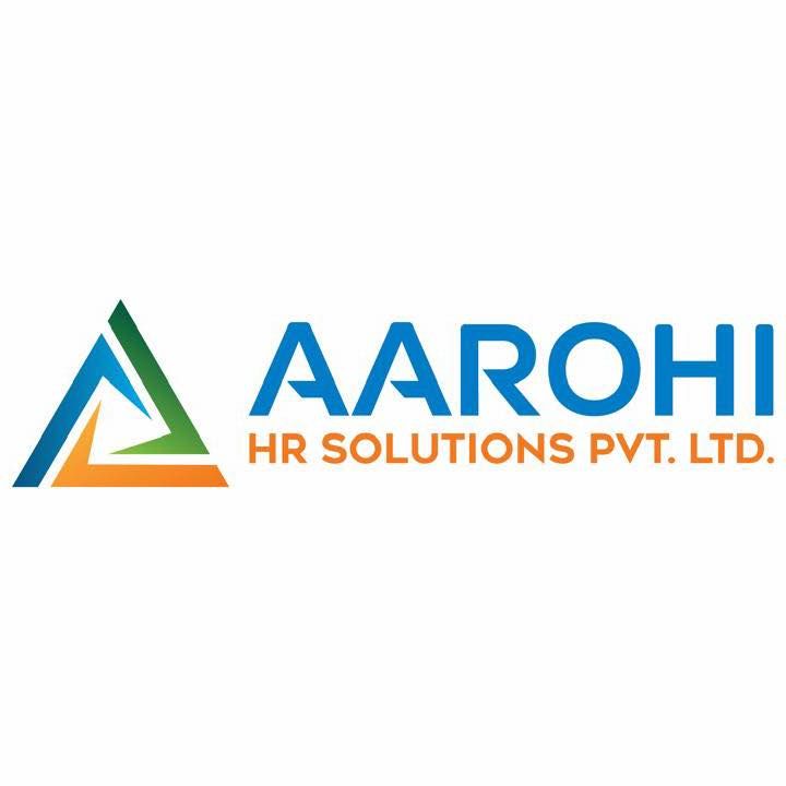 AAROHI H.R. SOLUTIONS PVT LTD's icon