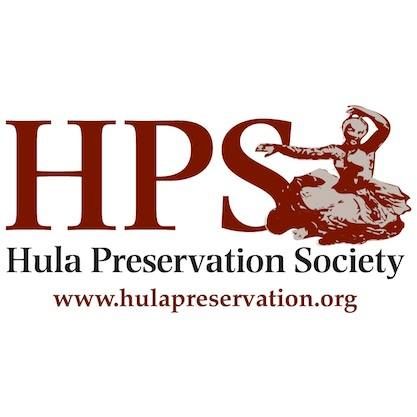 Hula Preservation's icon