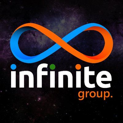 Infinite Group RD's icon
