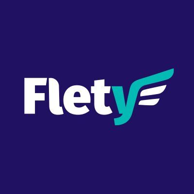 Flety's icon
