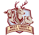 Liberty Locker logo