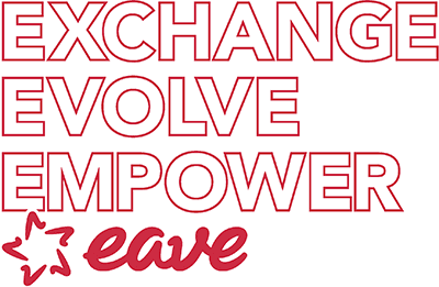 EAVE's logos
