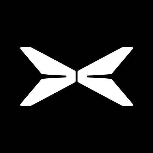 XPENG logo