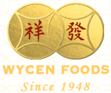 Wycen Foods, Inc. logo