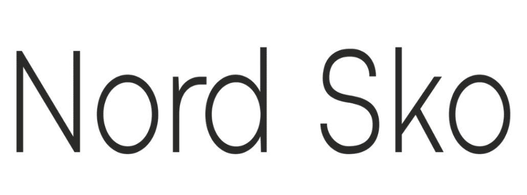 Nord Sko logo