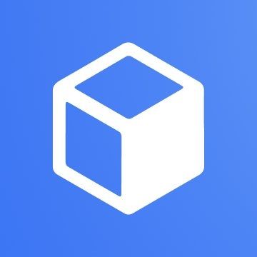 Caixa Mágica's icon