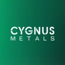 Cygnus Metals's icon
