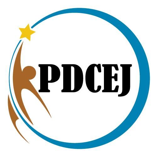 PDCEJ's icon