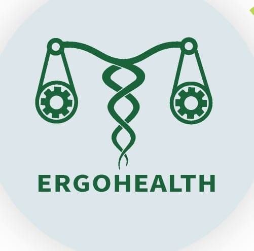 Ergohealth Gestão em Ergonomia's icon