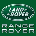 Range Rover's icon