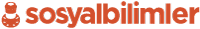 Sosyal Bilimler's logos