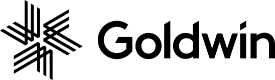 Goldwin logo