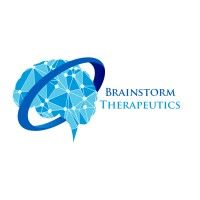 BrainStorm Therapeutics