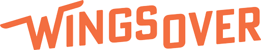 Wings Over logo