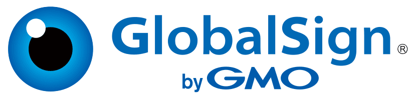 GlobalSign logo