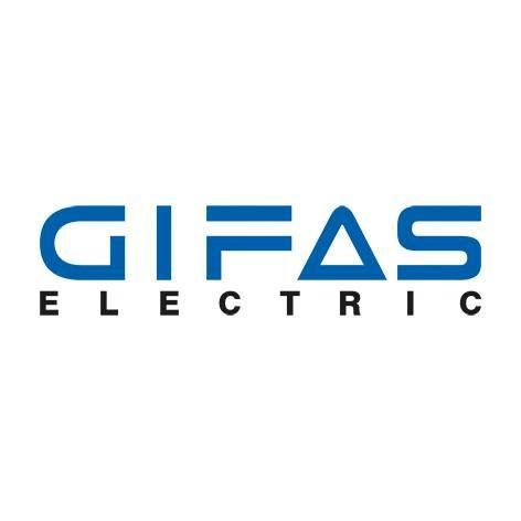 GIFAS ELECTRIC Austria's icon