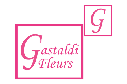 Gastaldi Fleurs's logos