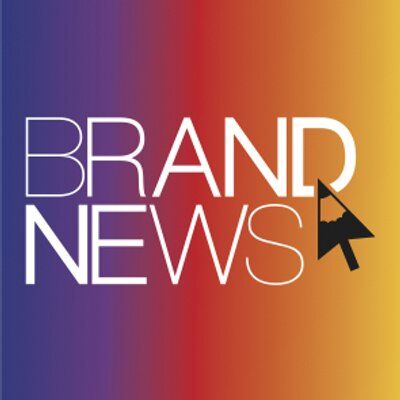 Brand News's icon