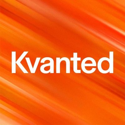 Kvanted's icon