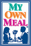 My Own Meals, Inc. logo