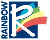 Rainbow Spa | Loreto's logos