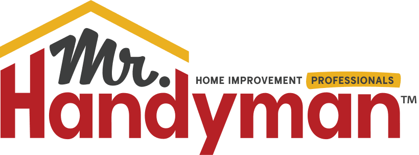 Mr. Handyman logo