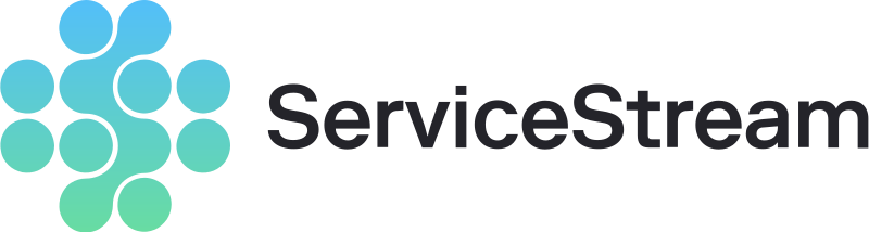 Service Stream logo