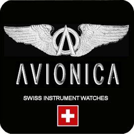 AVIONICA's icon