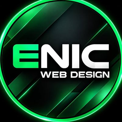 Enic Web Design's icon