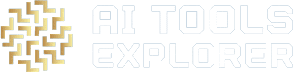 AI Tools Explorer's logos