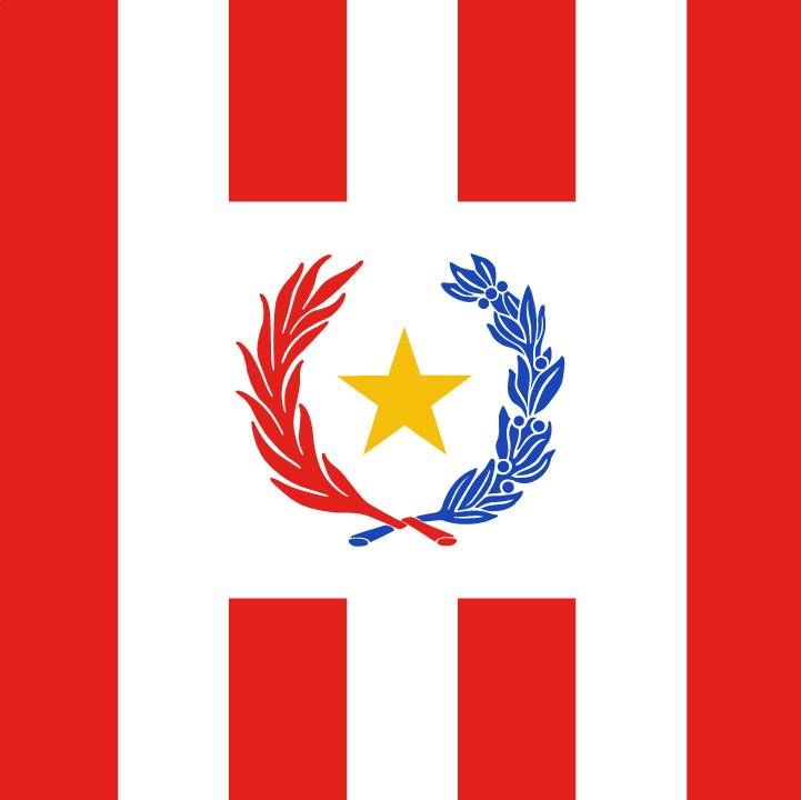 Paraguay's icon