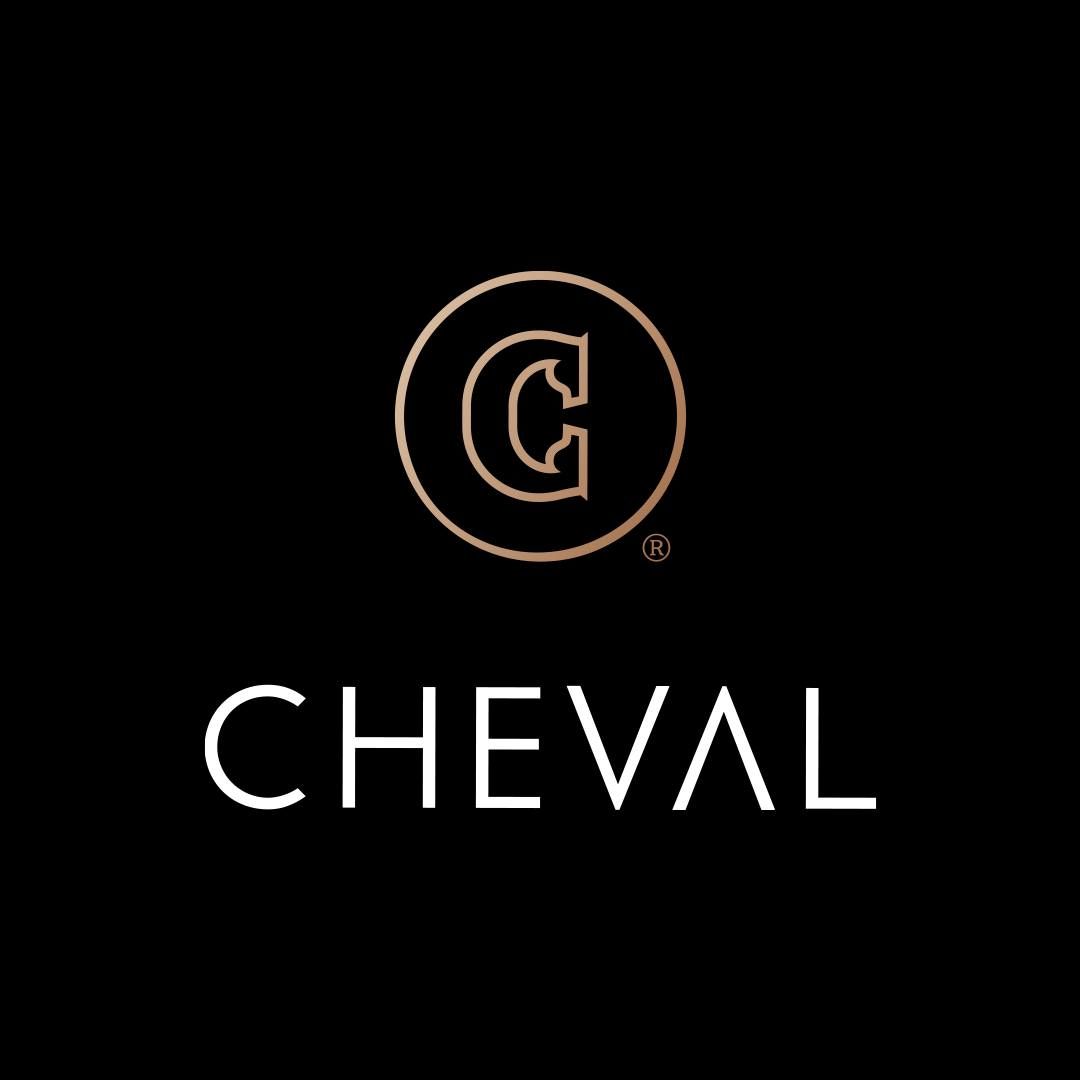 CHEVAL's icon