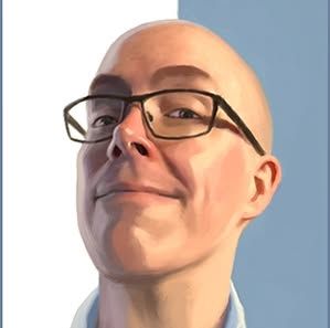 Thomas Madsen's icon