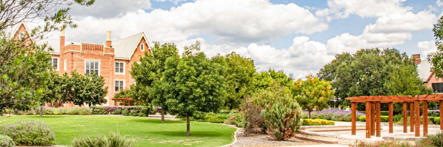 Schreiner University - Women's Wrestling campus