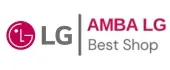 LG Best Shop's logos