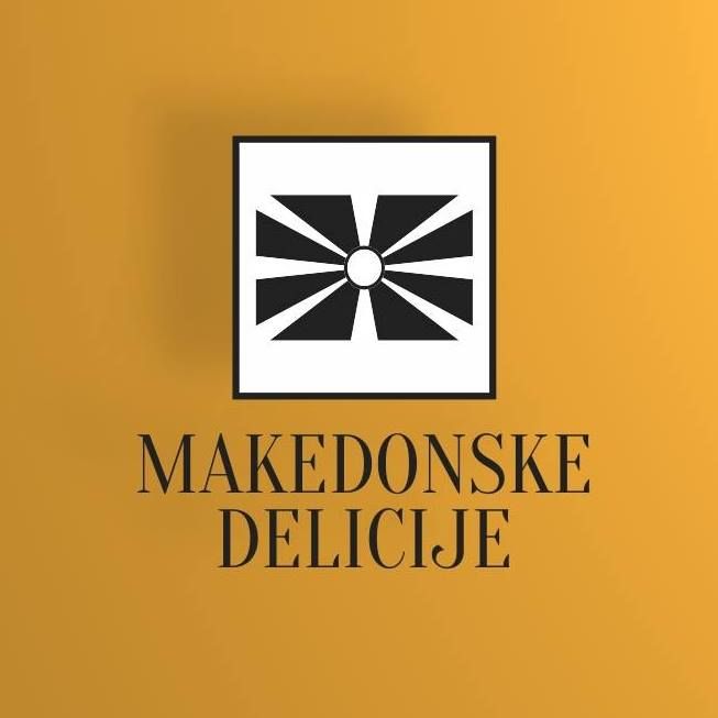 Makedonske delicije's icon