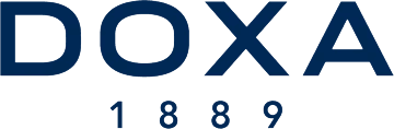 DOXA Watches's logos