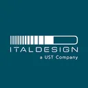 Italdesign's icon