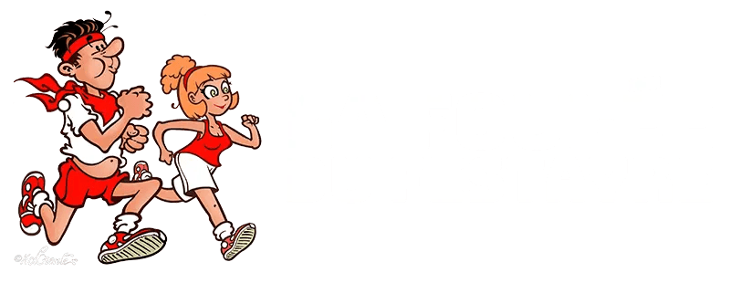 LA FOULÉE DU FESTAYRE's logos