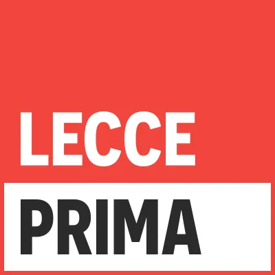 LeccePrima's logos